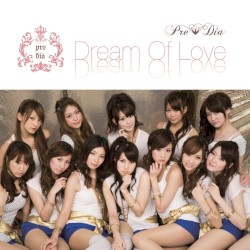 Dream Of Love