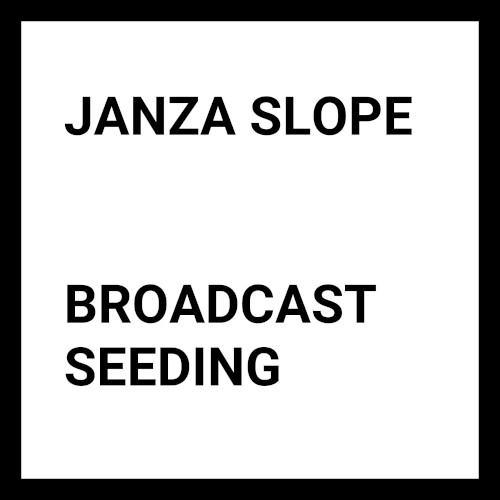 Broadcast Seeding