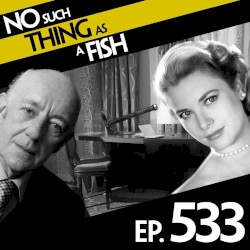 No Such Thing As A Fish #533, "No Such Thing As The Farto Phone"