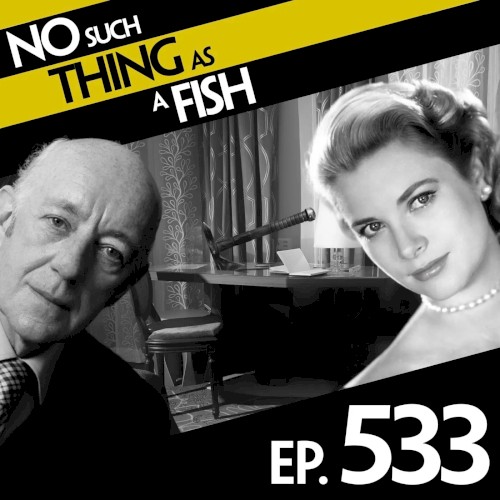 No Such Thing As A Fish #533, "No Such Thing As The Farto Phone"