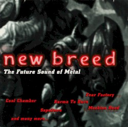 New Breed