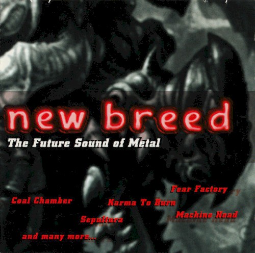New Breed