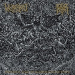 Orgiastic Rape of Resurrected Remains