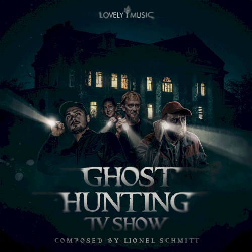 Ghost Hunting TV Show