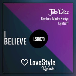 I Believe