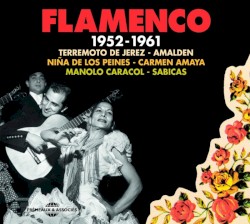 Flamenco 1952-1961