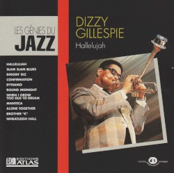 Les Génies du Jazz: Hallelujah
