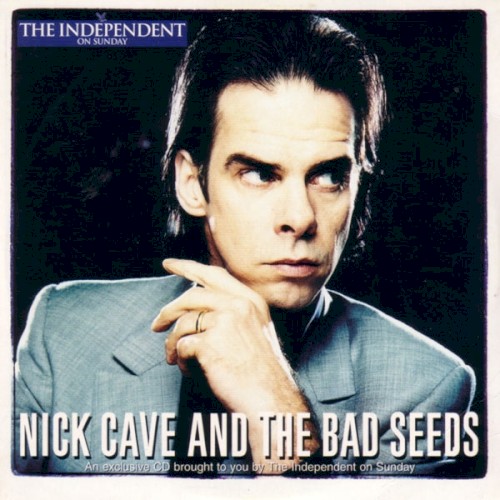 Nick Cave and The Bad Seeds