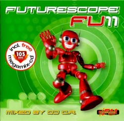 Futurescope 11