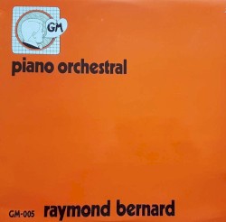 Piano Orchestral