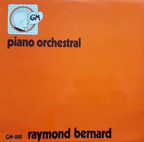 Piano Orchestral