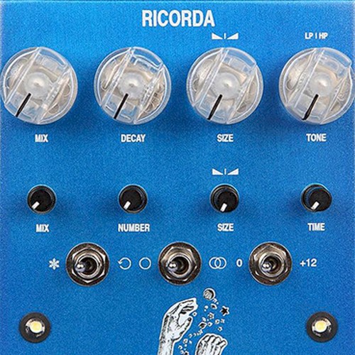Ricorda