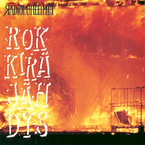 Rokkiräjähdys