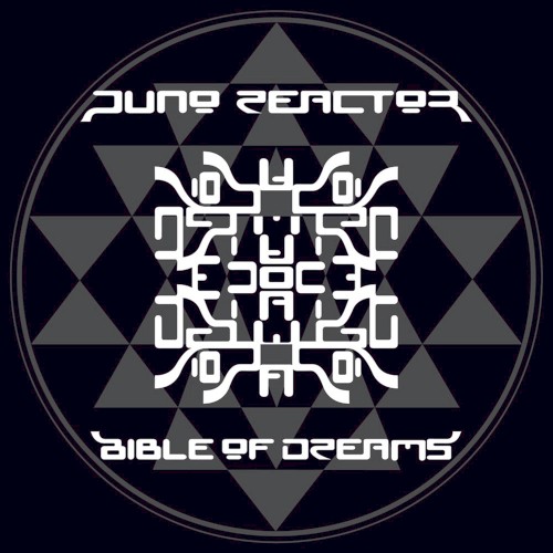Bible of Dreams