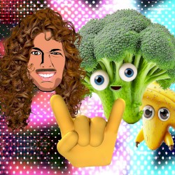 I’m Food (Da Ba Dee)