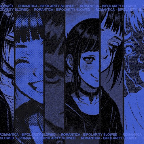 BIPOLARITY (Slowed)