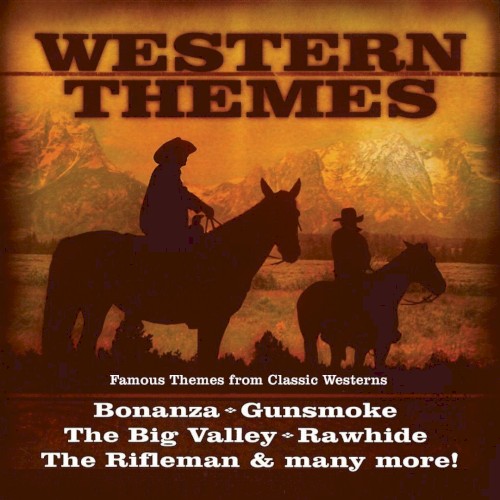 Western Themes