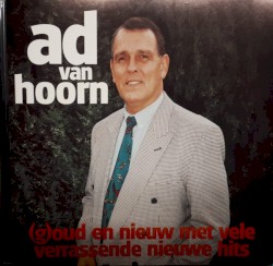 (G) oud en nieuw met vele verrassende nieuwe hits