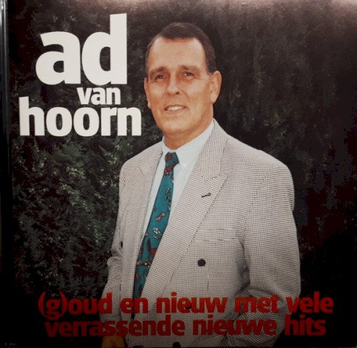 (G) oud en nieuw met vele verrassende nieuwe hits