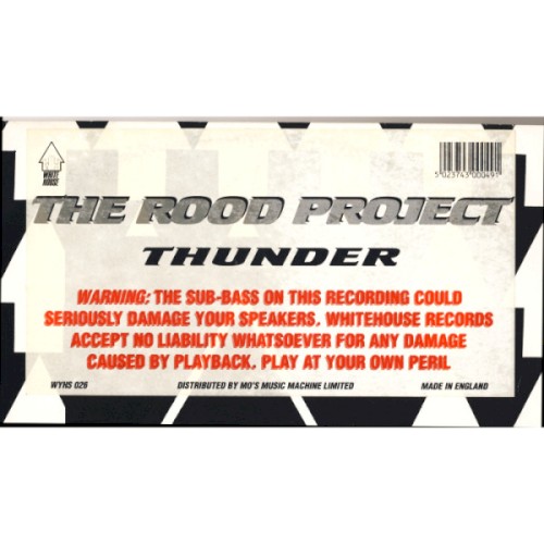 Thunder