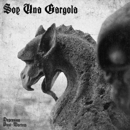 Soy una Gargola (post-punk version)