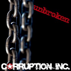 Unbroken