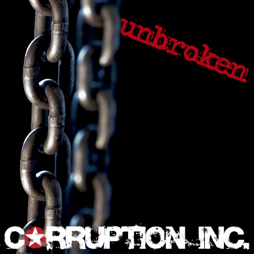 Unbroken