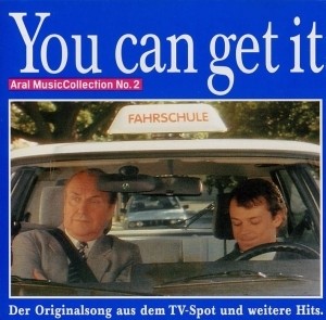 Aral MusicCollection No. 2: You Can Get It