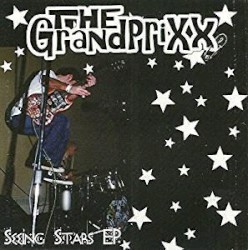 Seeing Stars EP