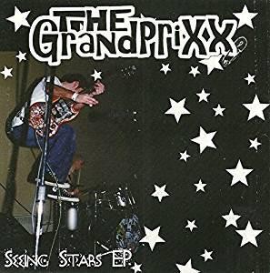 Seeing Stars EP