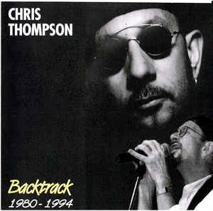Backtrack 1980–1994