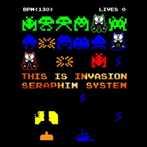 This Is Invasion