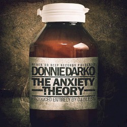 The Anxiety Theory