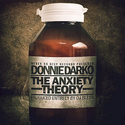The Anxiety Theory