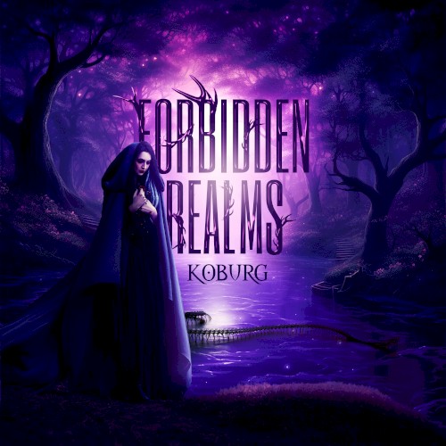 Forbidden Realms