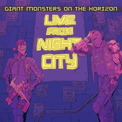 Live from Night City