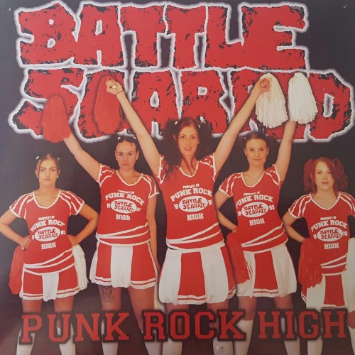 Punk Rock High Ep