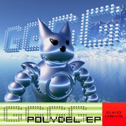 Polydel EP