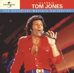 Classic Tom Jones