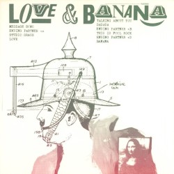 Love & Banana