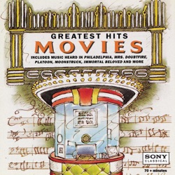 Movies: Greatest Hits