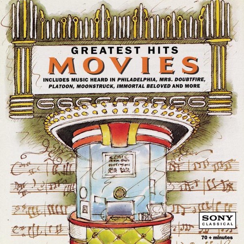 Movies: Greatest Hits