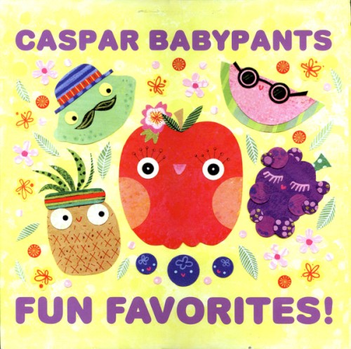 Fun Favorites!
