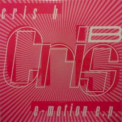 E-Motion E.P.