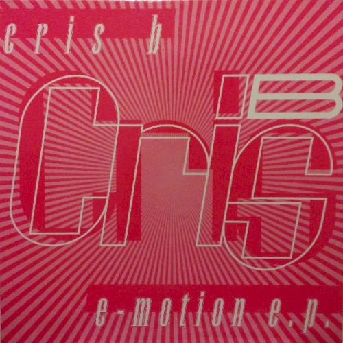 E-Motion E.P.