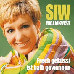 Frech geküsst ist halb gewonnen