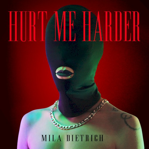 Hurt Me Harder