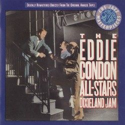 Dixieland Jam
