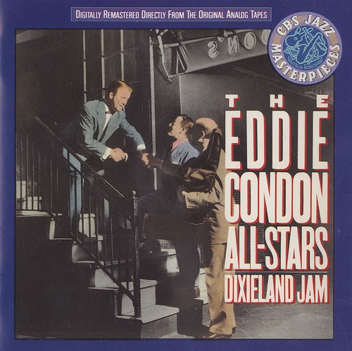 Dixieland Jam