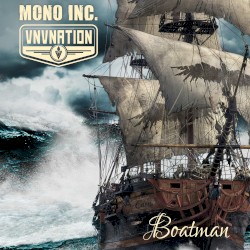 Boatman